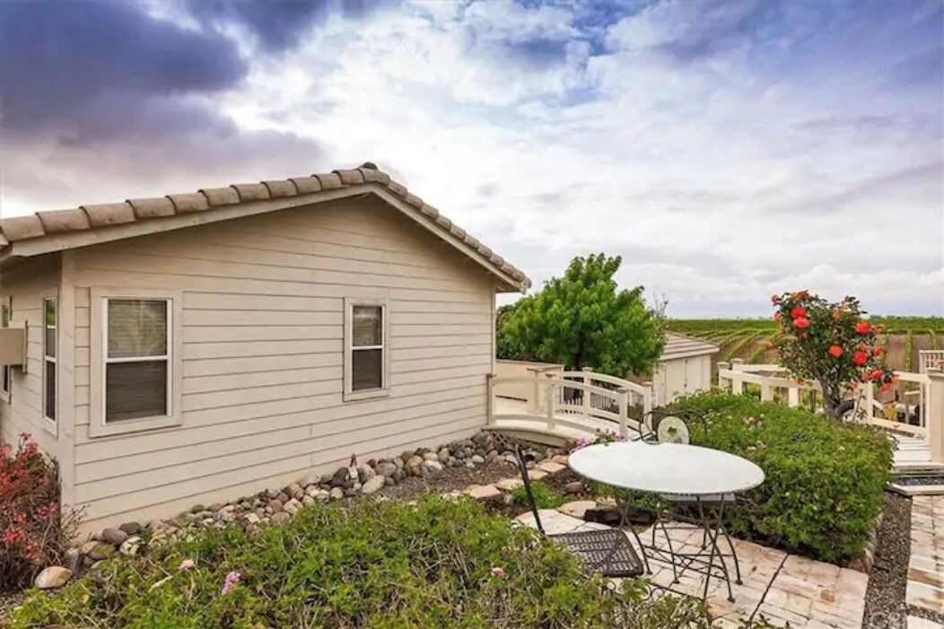 Photo of Outdoor in Temecula