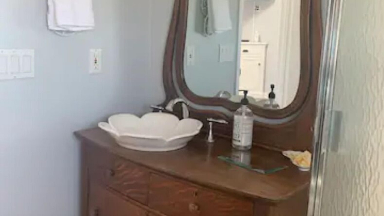 Photo of Bathroom in Temecula