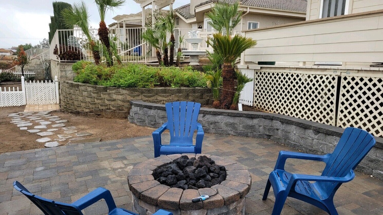 Photo of Patio Balcony in Temecula