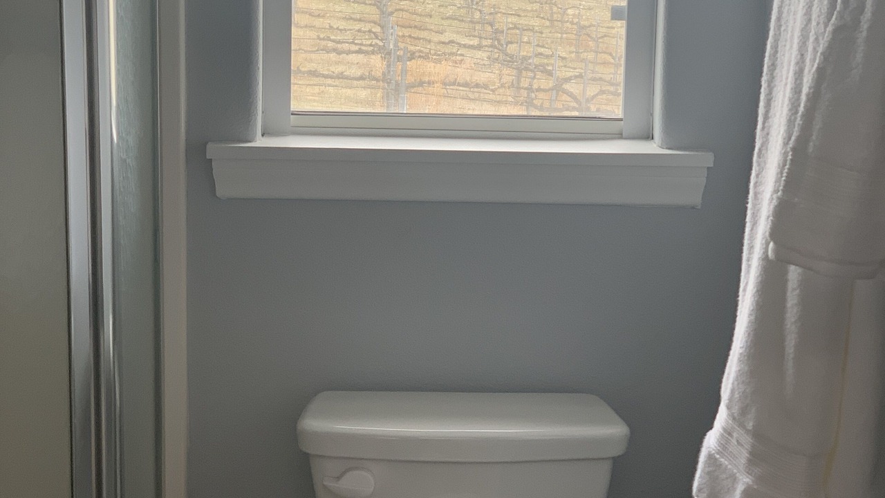 Photo of Bathroom in Temecula