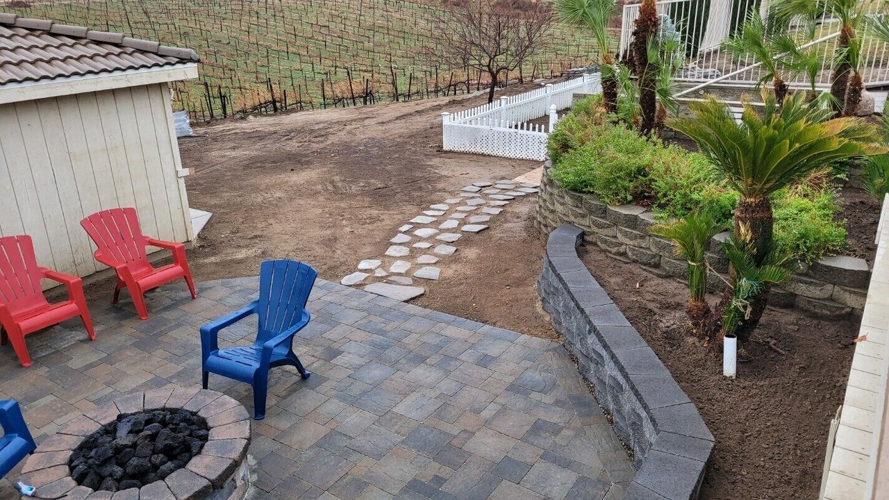 Photo of Patio Balcony in Temecula