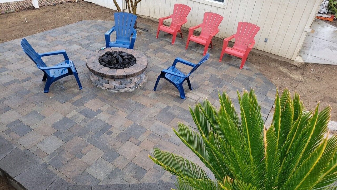 Photo of Patio Balcony in Temecula