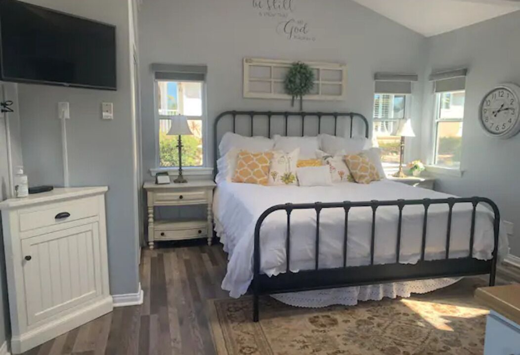 Photo of Bedroom in Temecula