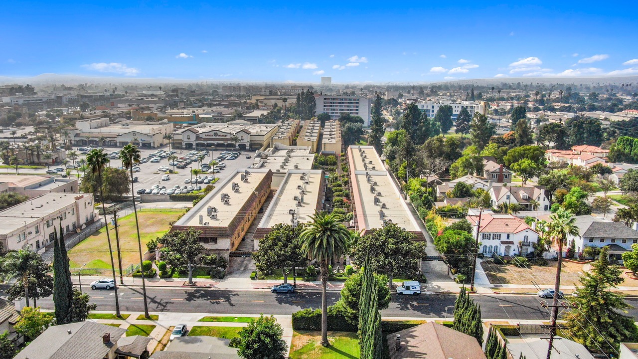 Photo of Others in Alhambra