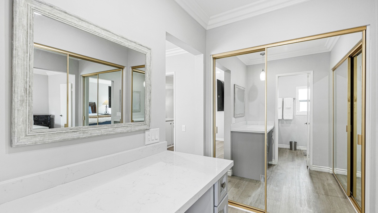 Photo of Bathroom in Alhambra