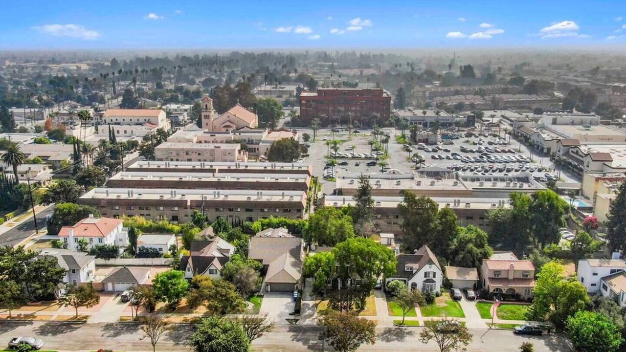 Photo of Others in Alhambra