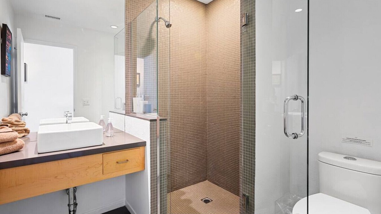 Photo of Bathroom in El Mirador