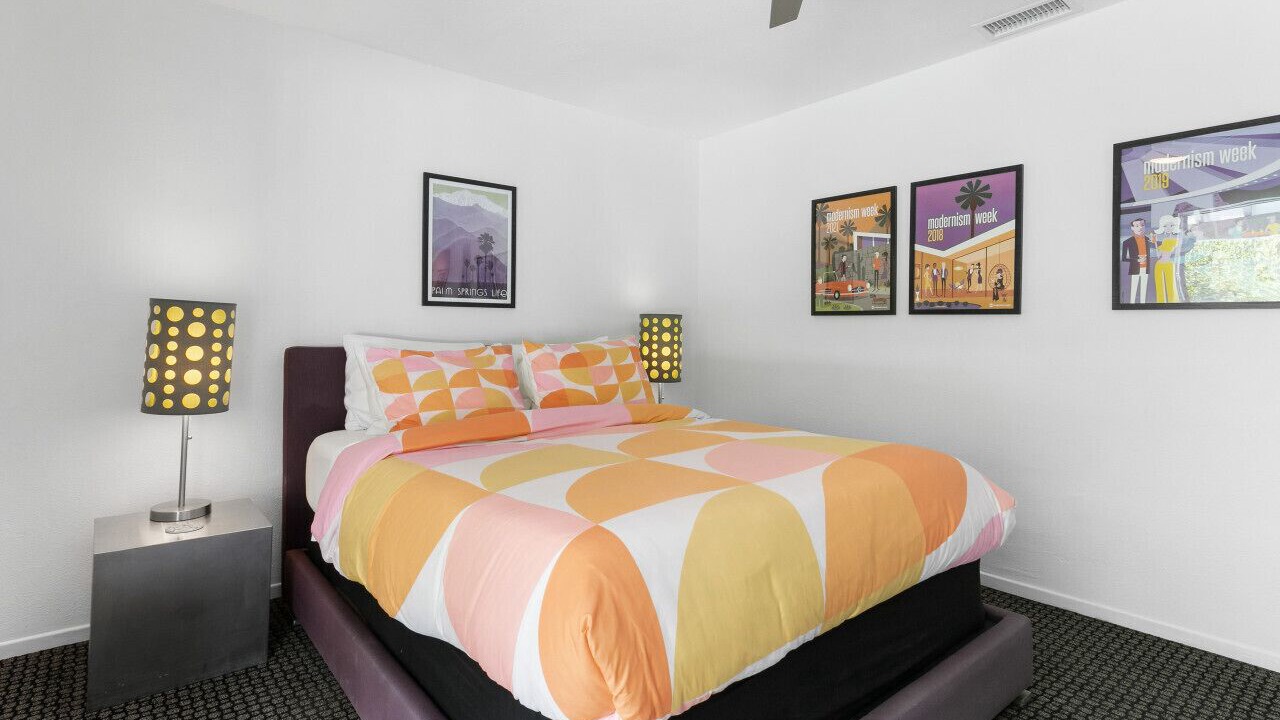 Photo of Bedroom in El Mirador