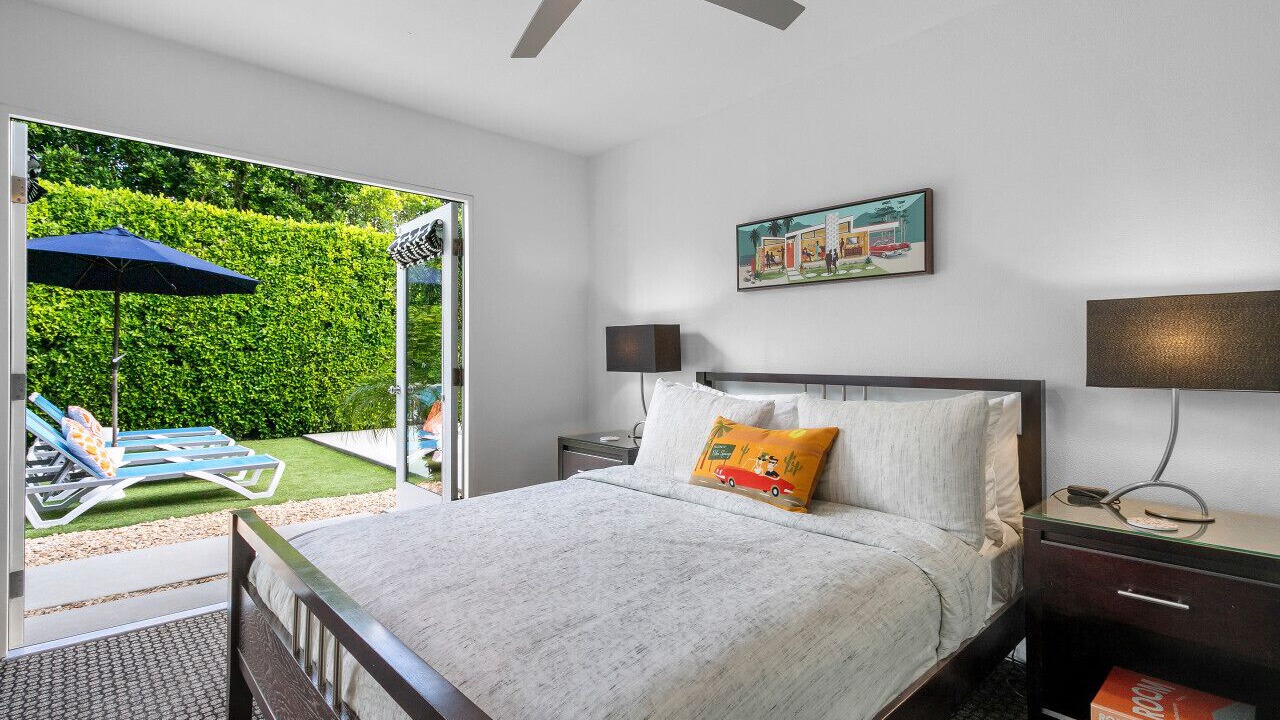 Photo of Bedroom in El Mirador