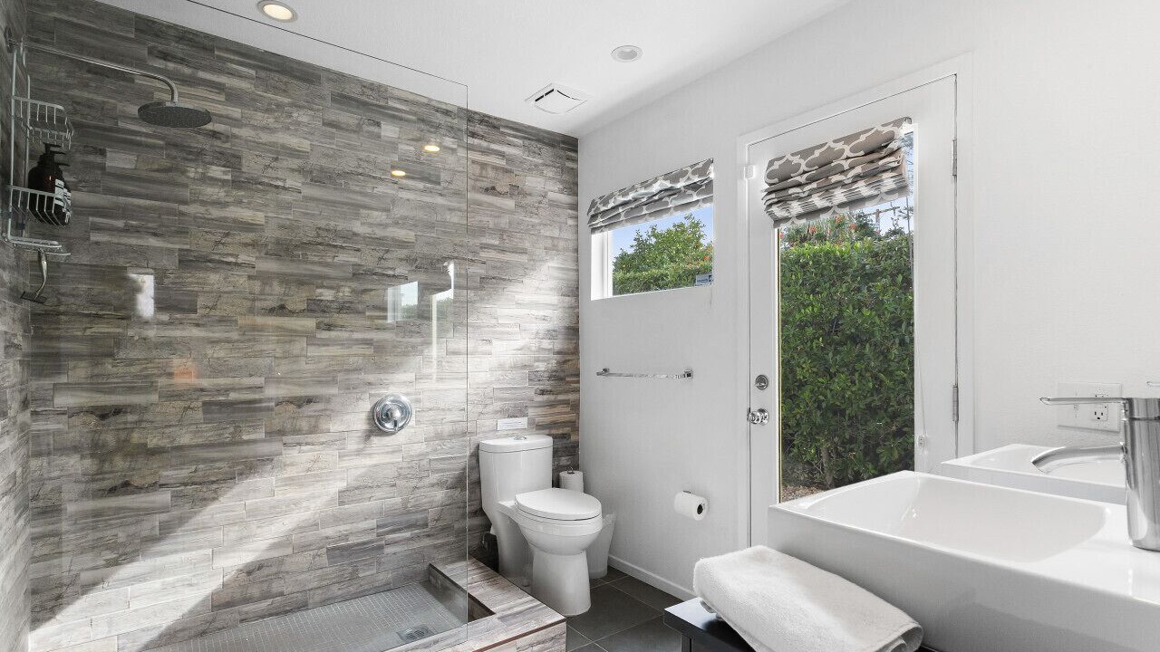 Photo of Bathroom in El Mirador