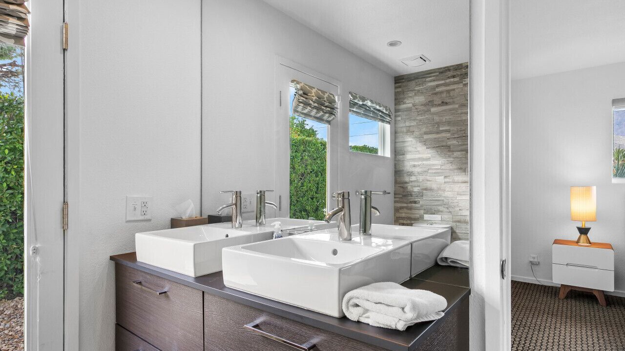 Photo of Bathroom in El Mirador