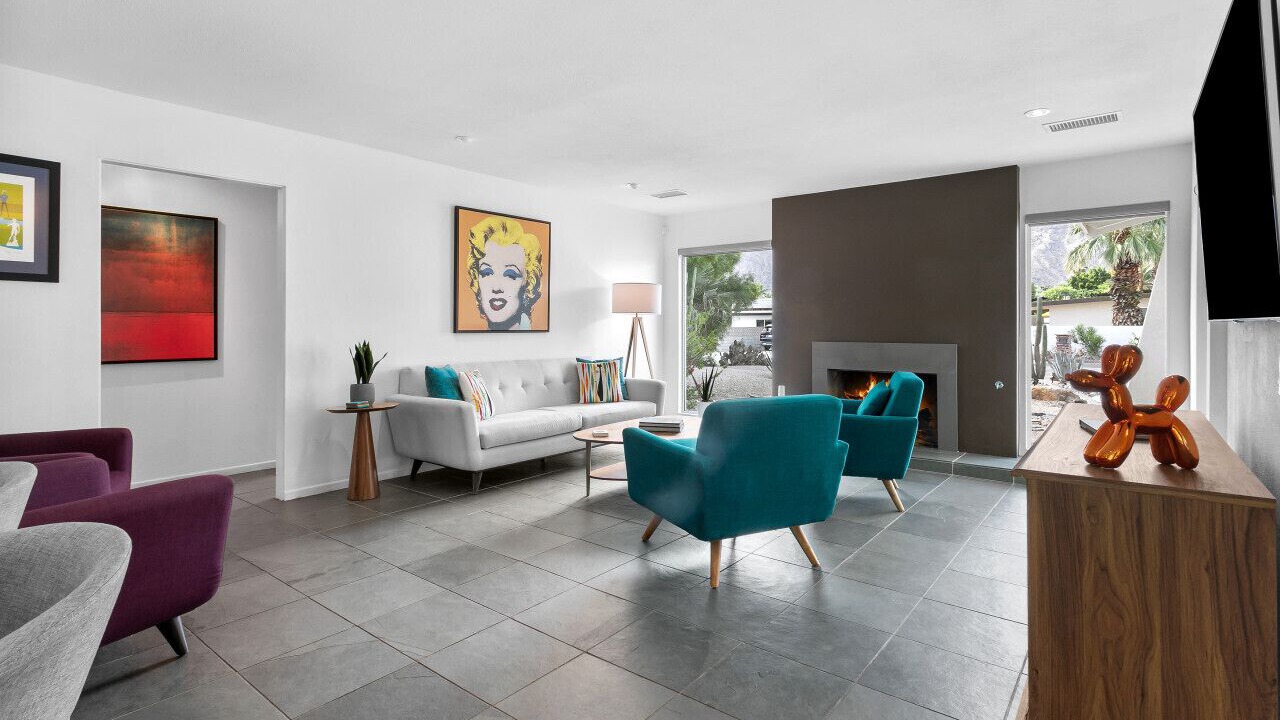 Photo of Livingroom in El Mirador