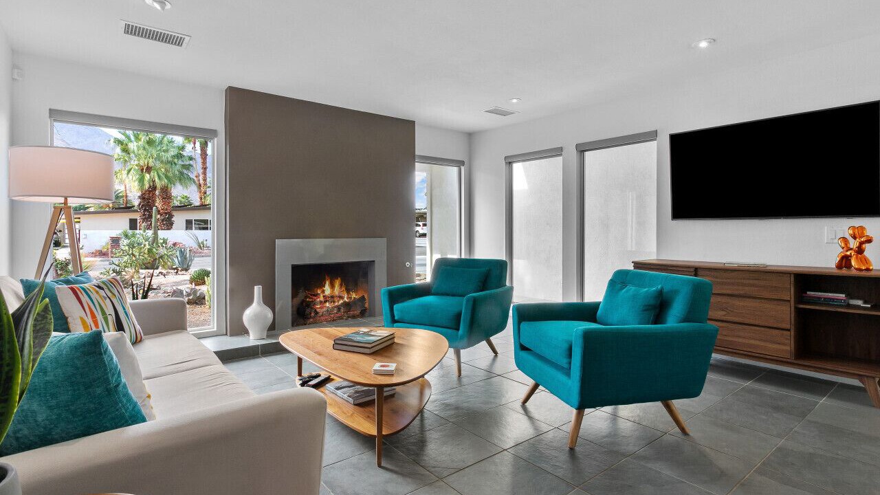 Photo of Livingroom in El Mirador