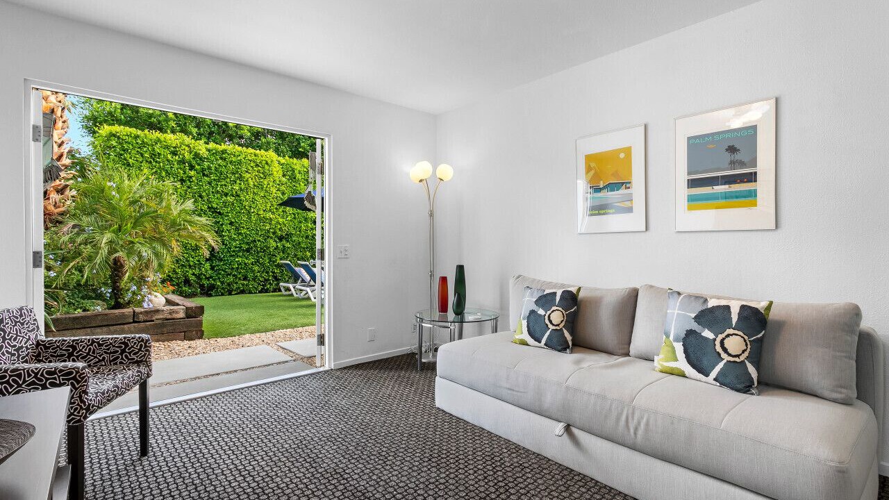 Photo of Livingroom in El Mirador