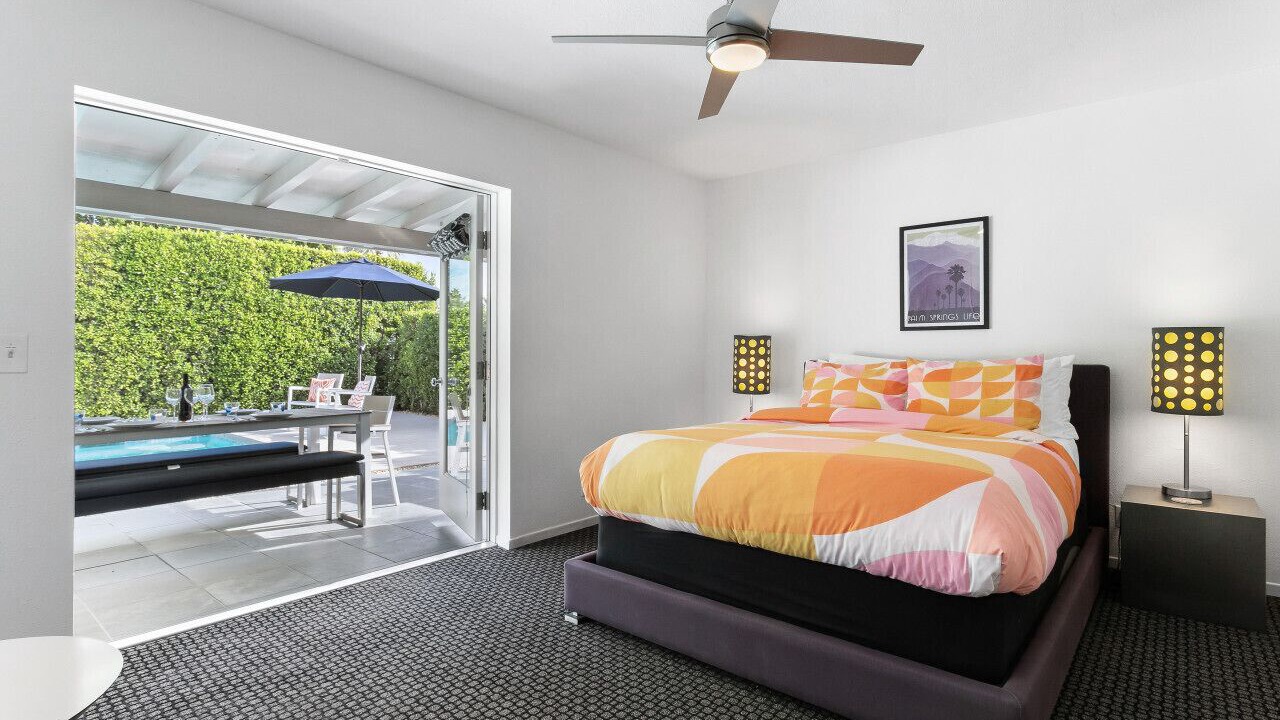 Photo of Bedroom in El Mirador