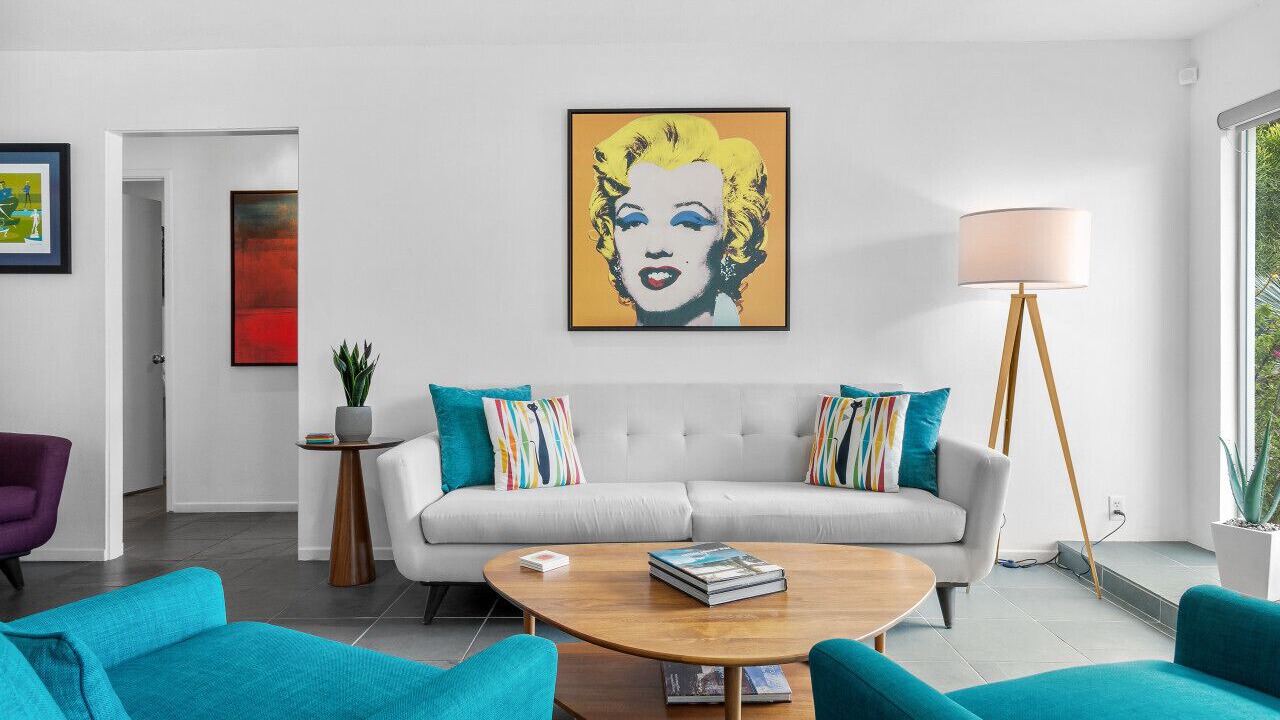 Photo of Livingroom in El Mirador