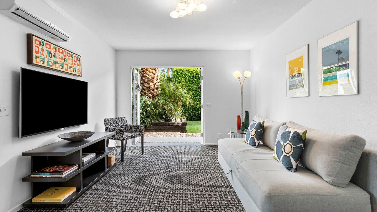 Photo of Livingroom in El Mirador