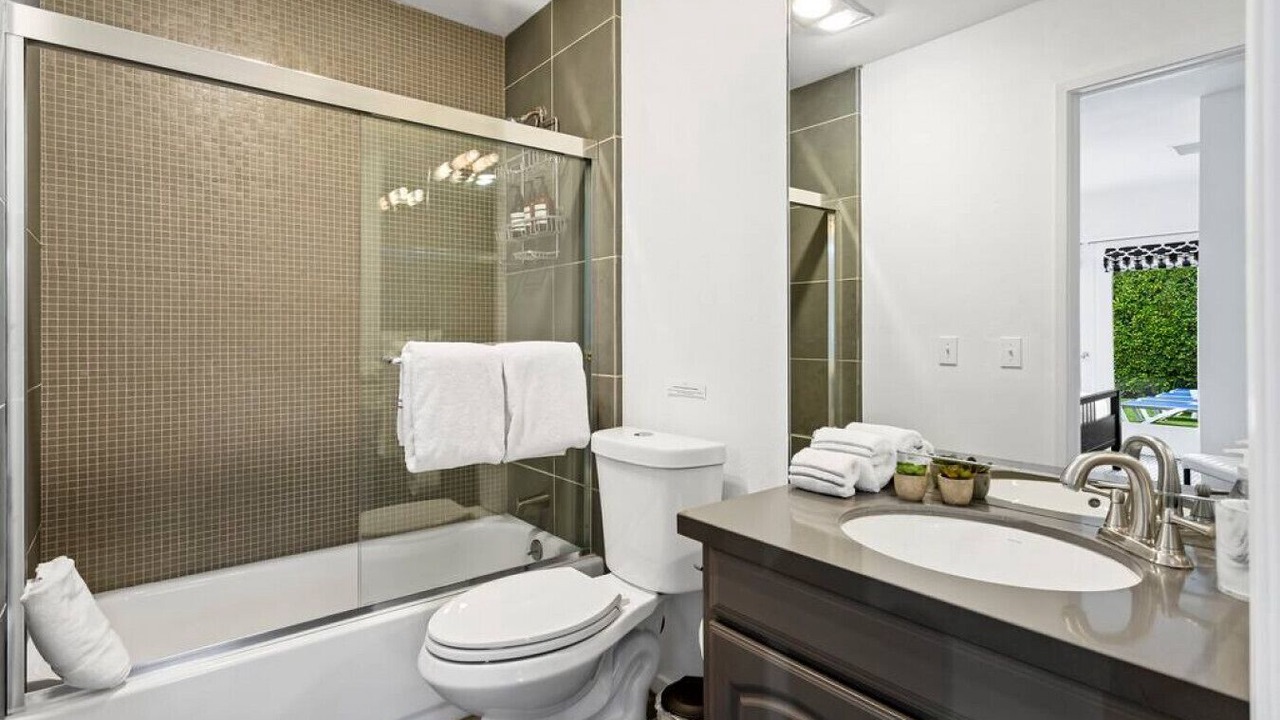 Photo of Bathroom in El Mirador
