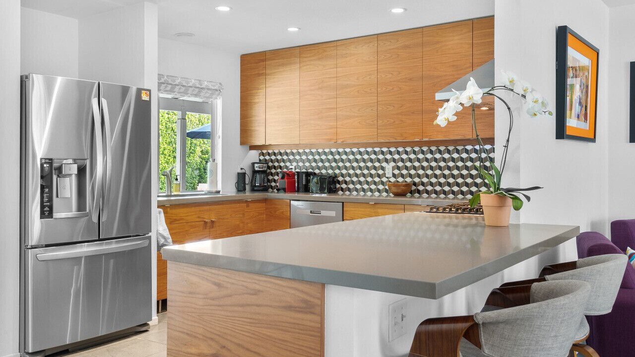 Photo of Kitchen in El Mirador