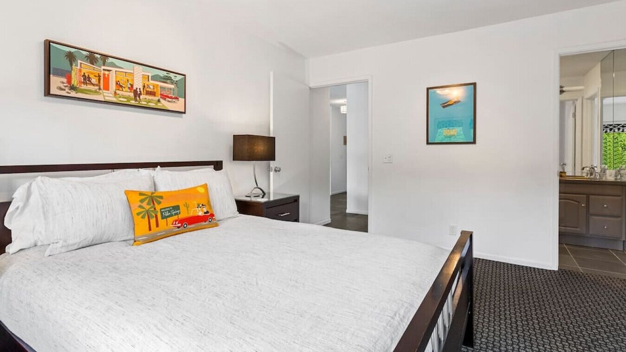 Photo of Bedroom in El Mirador