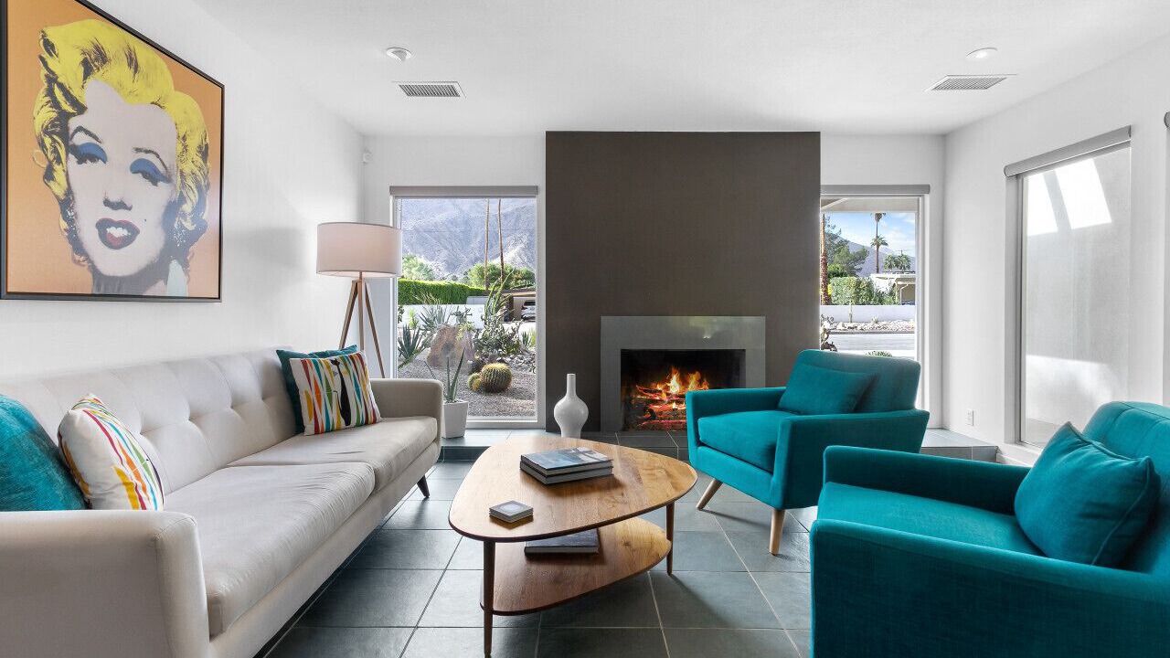 Photo of Livingroom in El Mirador