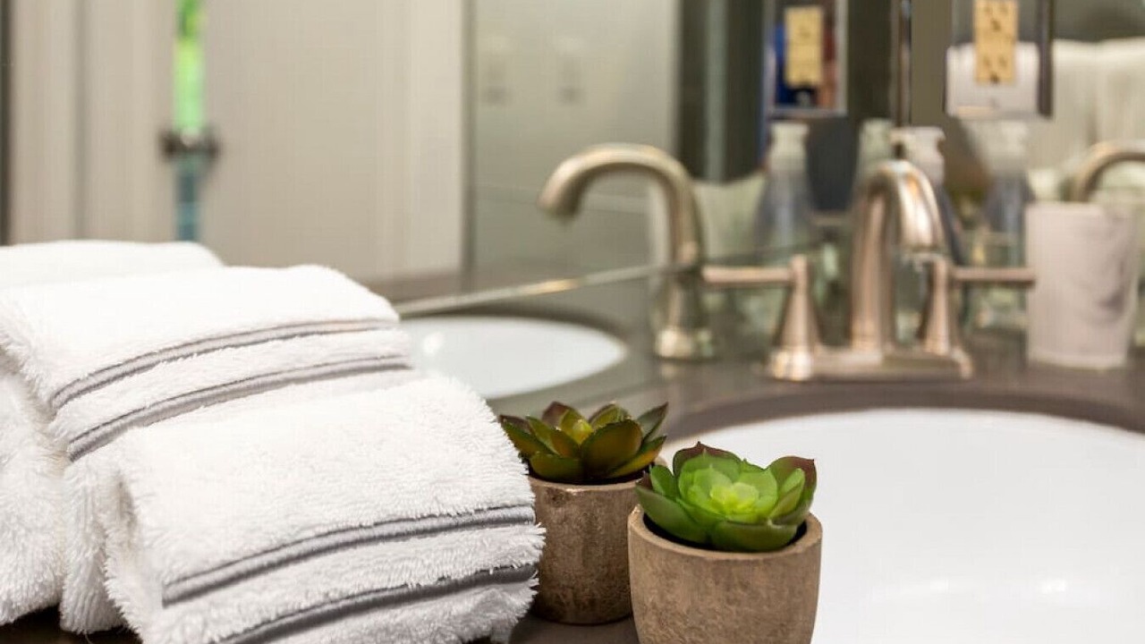 Photo of Bathroom in El Mirador