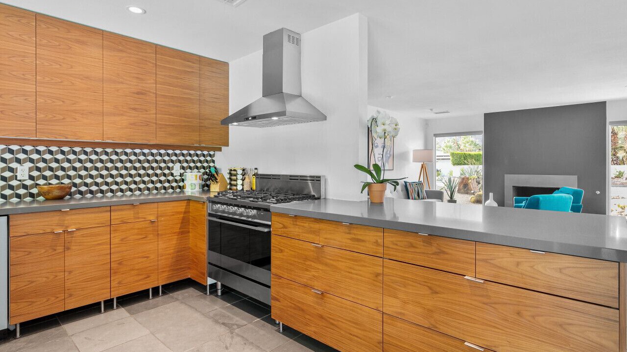 Photo of Kitchen in El Mirador