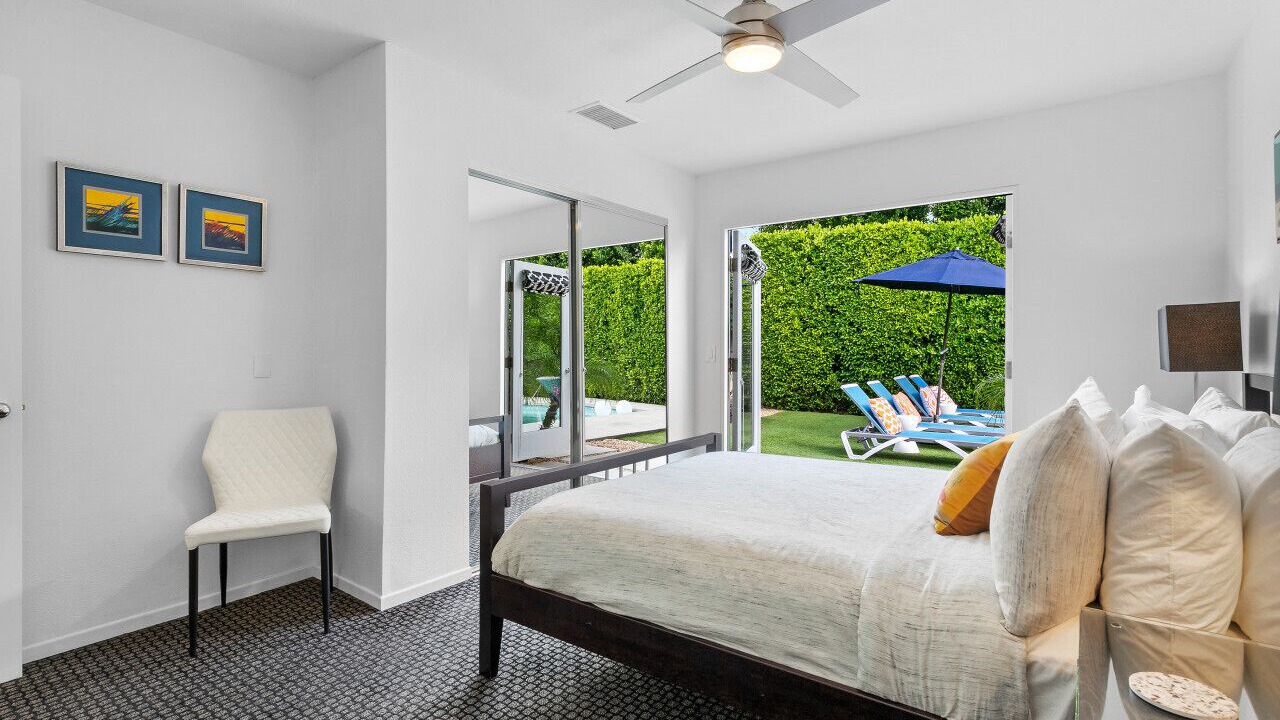 Photo of Bedroom in El Mirador