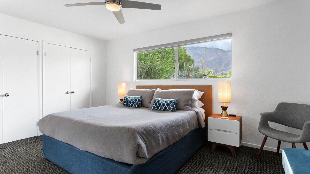 Photo of Bedroom in El Mirador