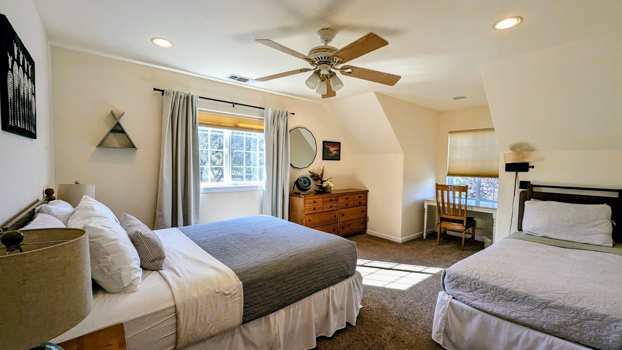 Photo of Bedroom in Mariposa