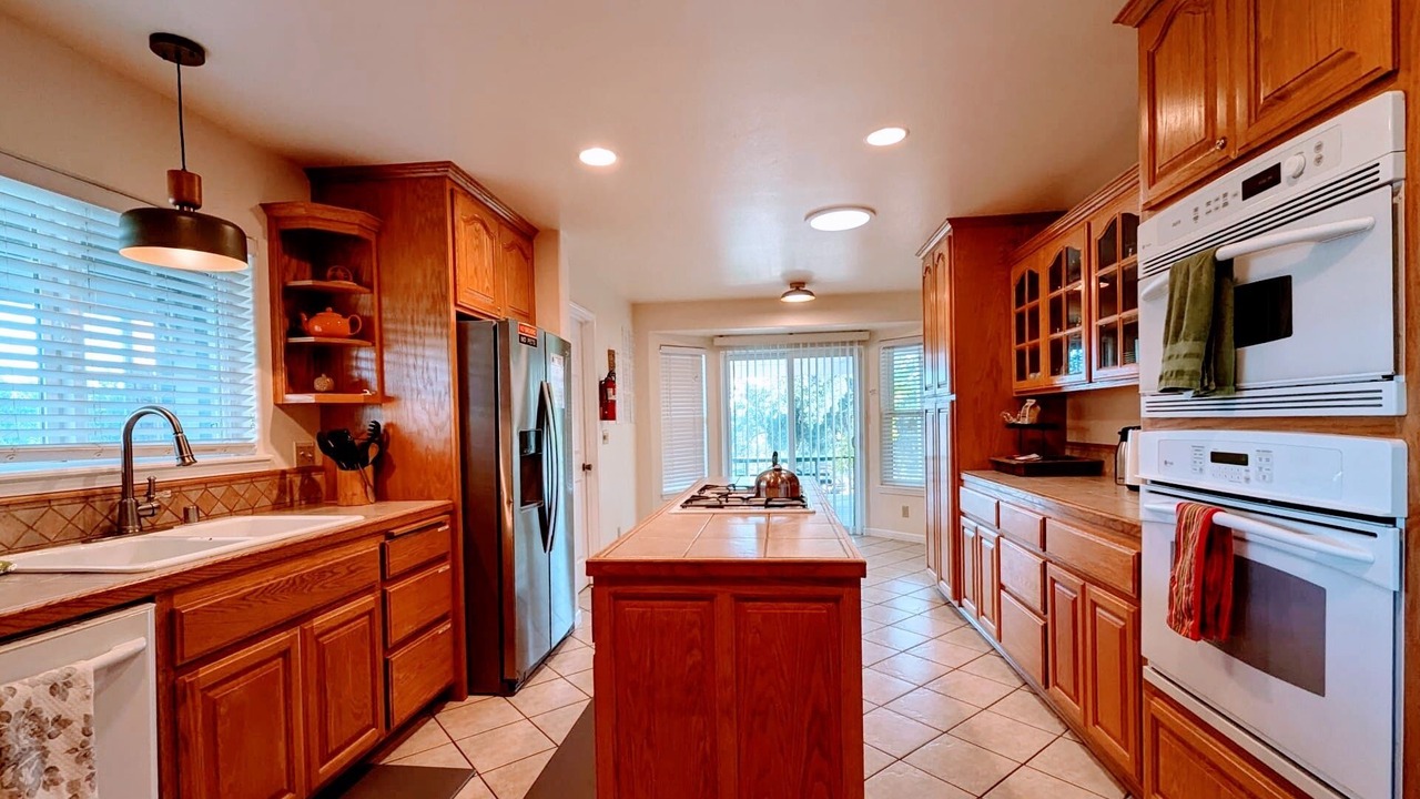 Photo of Kitchen in Mariposa