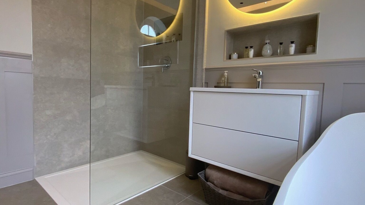 Photo of Bathroom in Lewisham