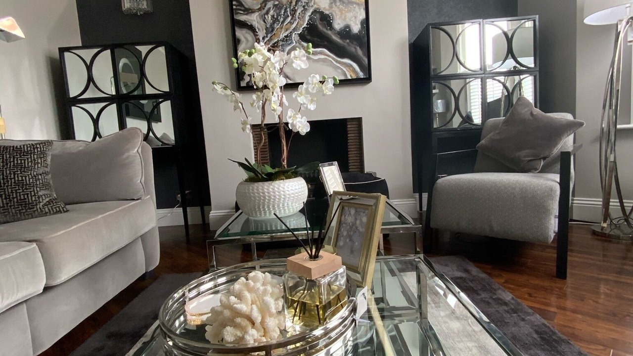 Photo of Livingroom in Lewisham