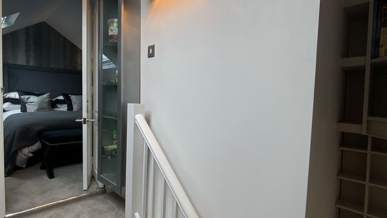 Photo of Bedroom in Lewisham
