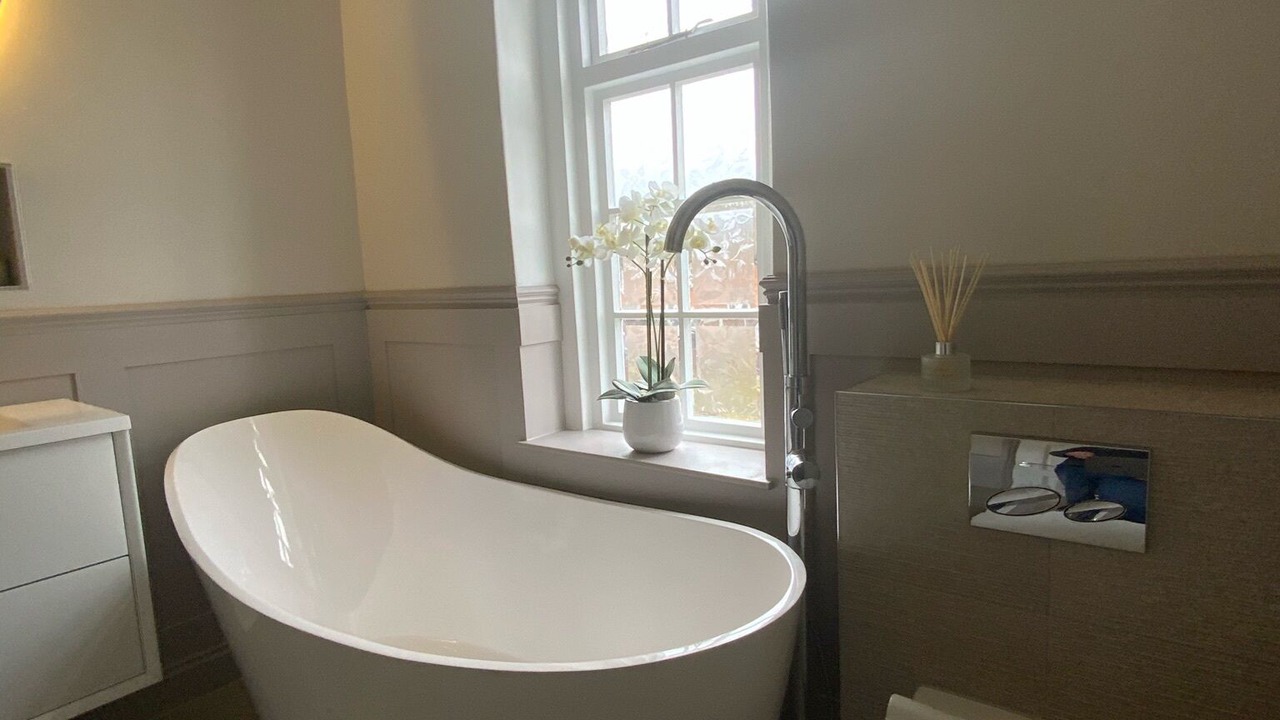 Photo of Bathroom in Lewisham