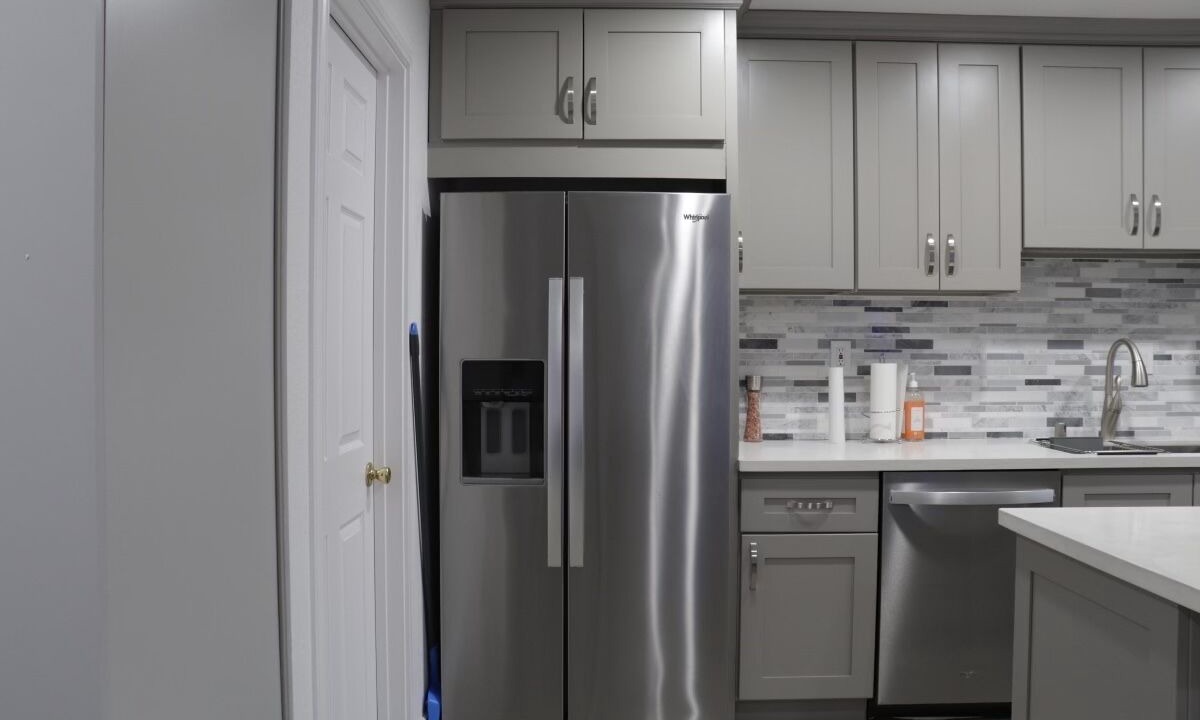 Photo of Kitchen in Porter Ranch