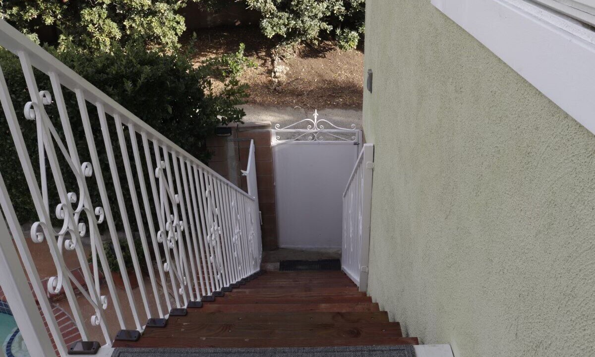 Photo of Outdoor in Porter Ranch