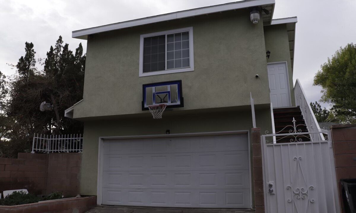Photo of Outdoor in Porter Ranch