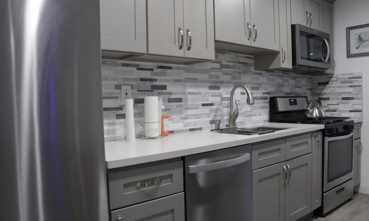Photo of Kitchen in Porter Ranch