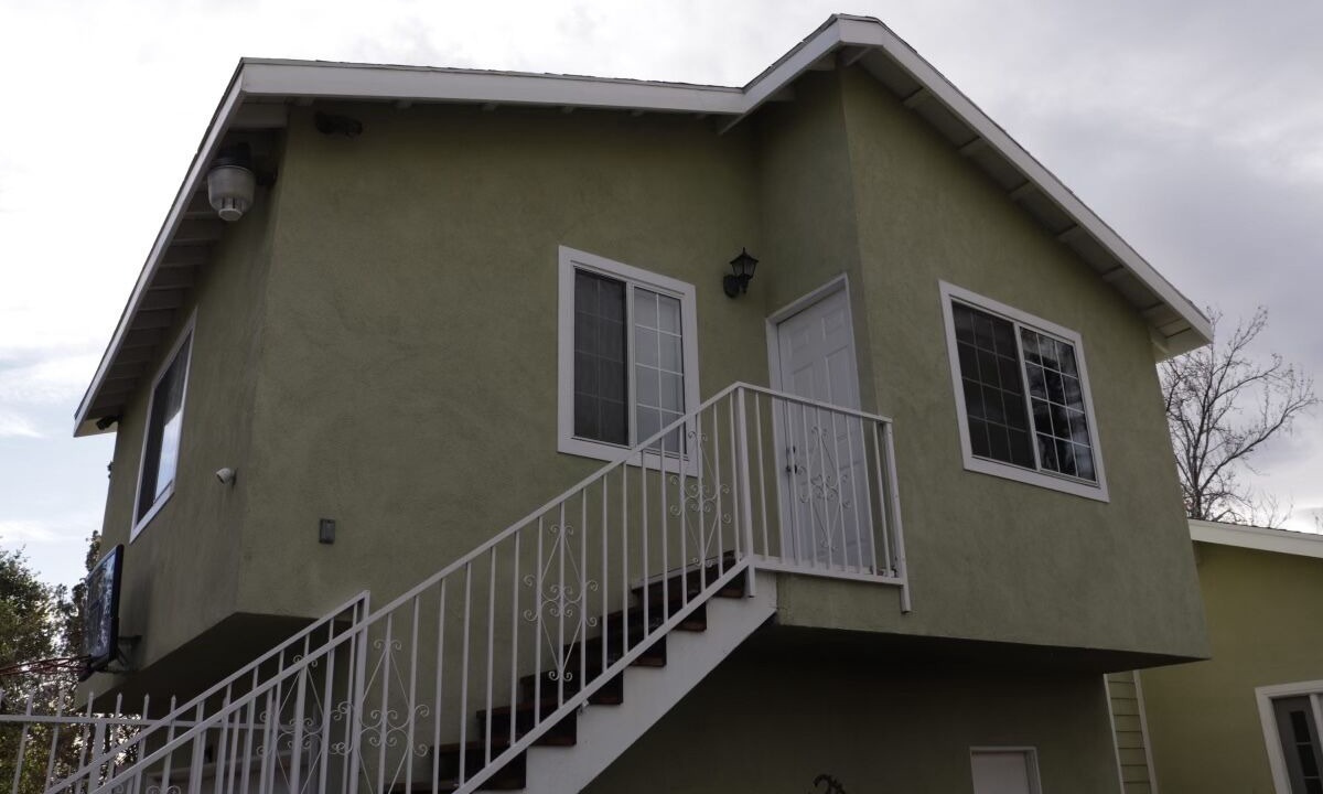 Photo of Outdoor in Porter Ranch