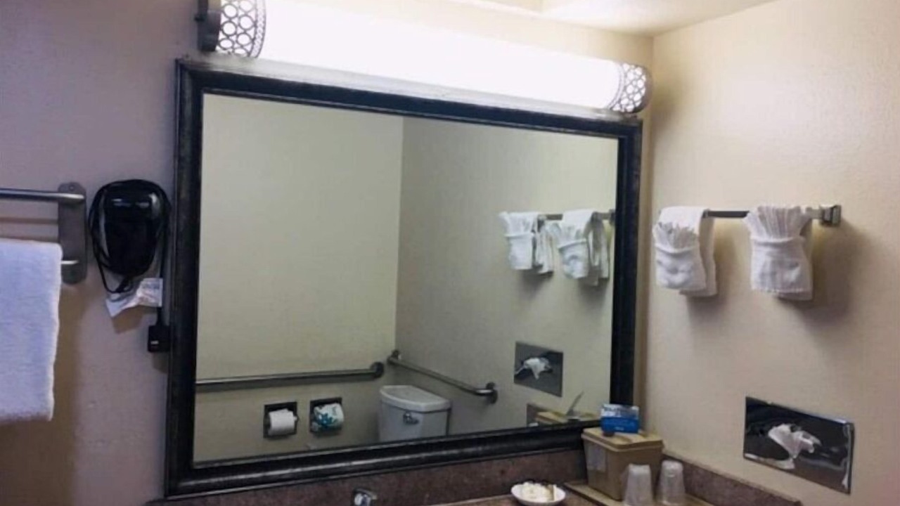 Photo of Bathroom in Munras Avenue