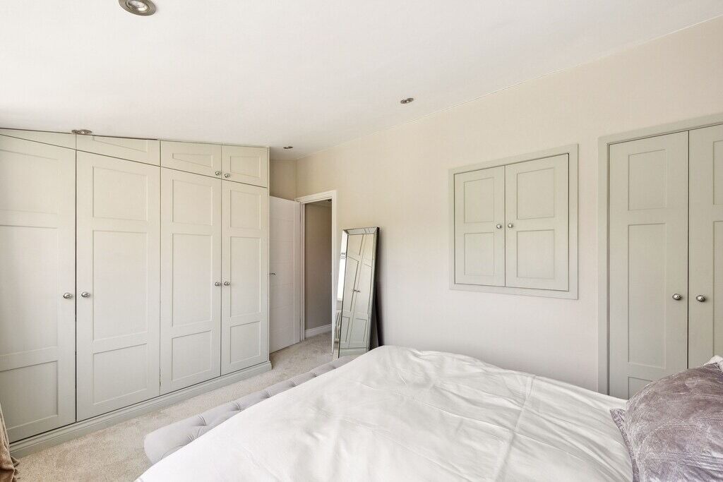 Photo of Bedroom in South Richmond