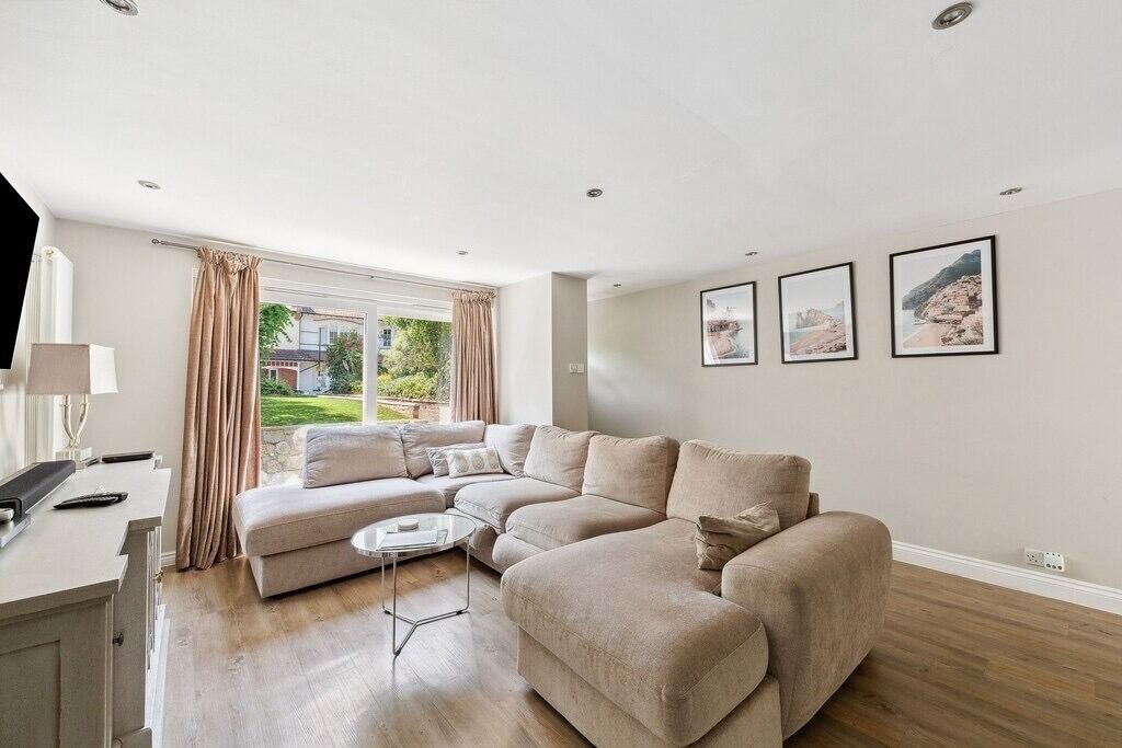 Photo of Livingroom in South Richmond