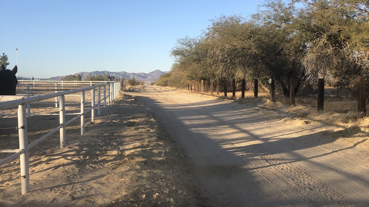 Photo of Outdoor in Inyokern