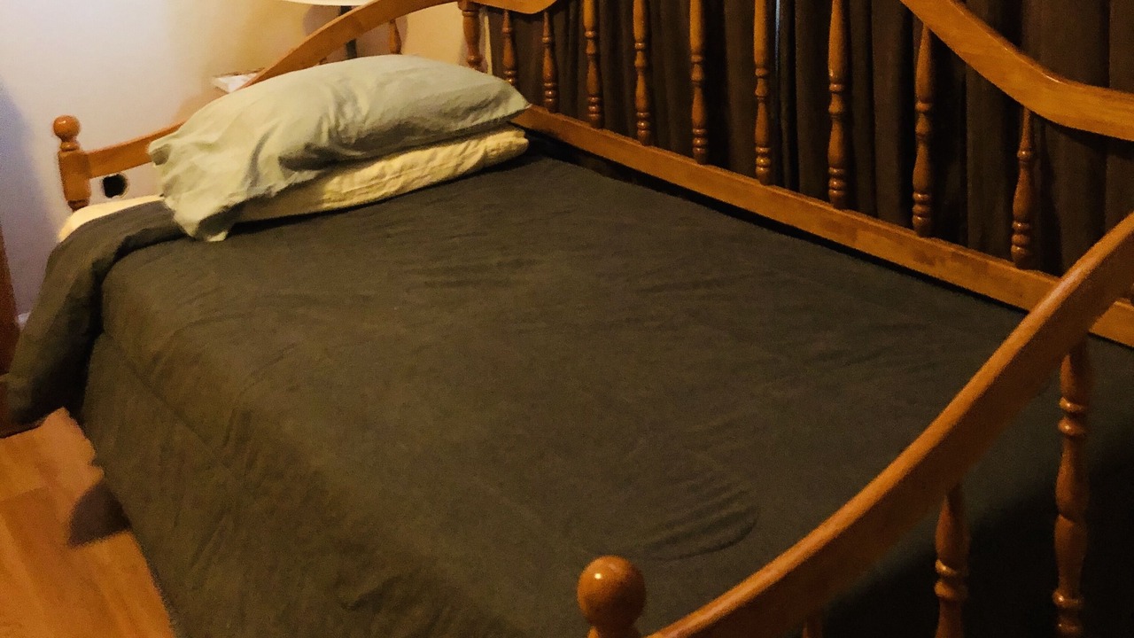 Photo of Bedroom in Inyokern