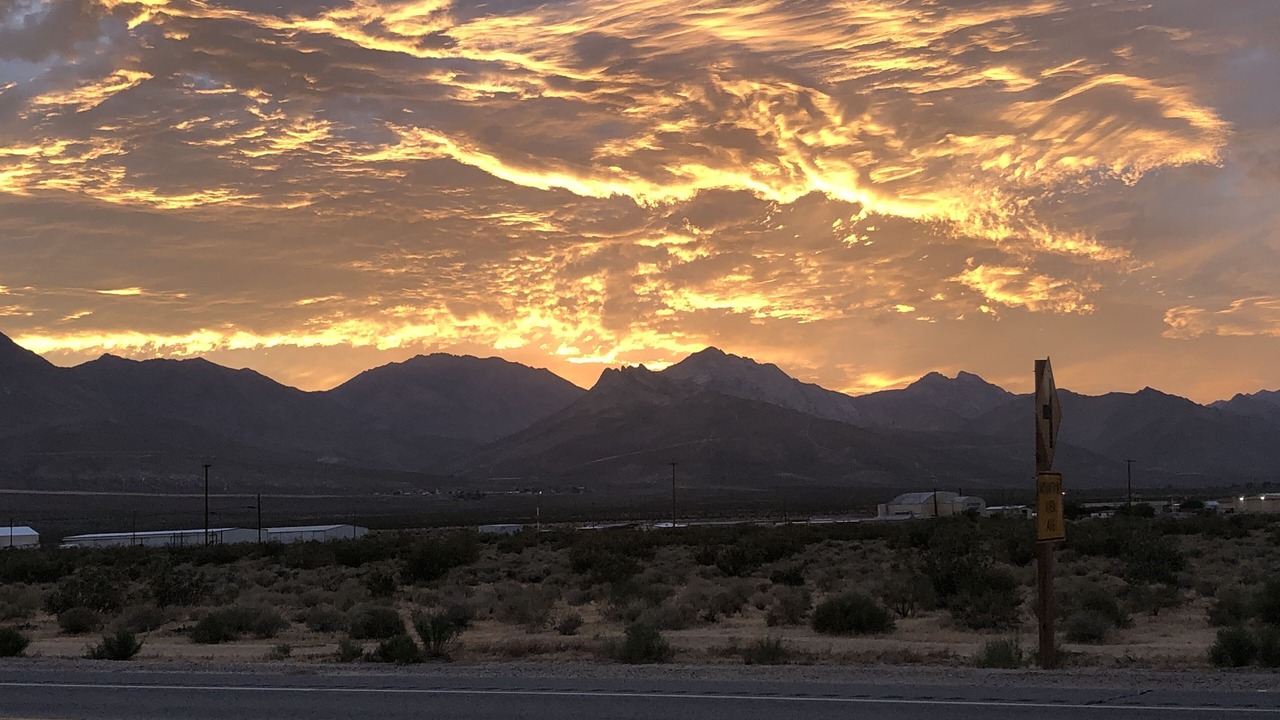 Photo of Outdoor in Inyokern