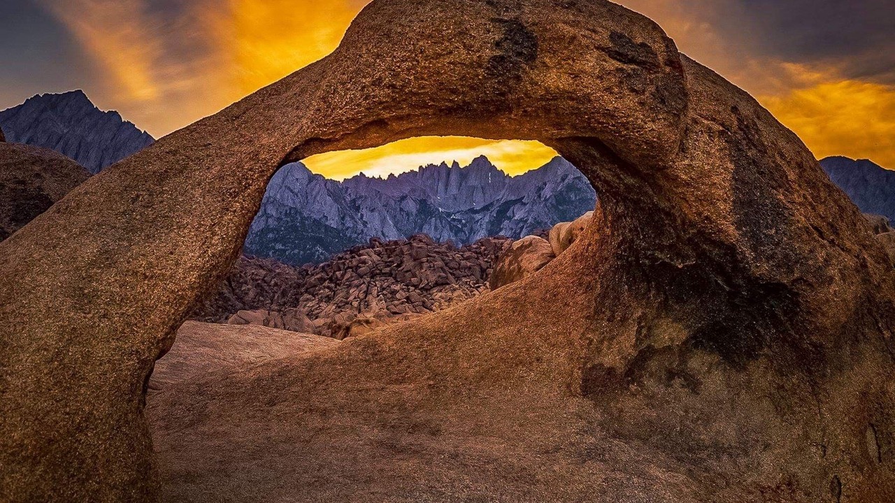 Photo of Others in Inyokern
