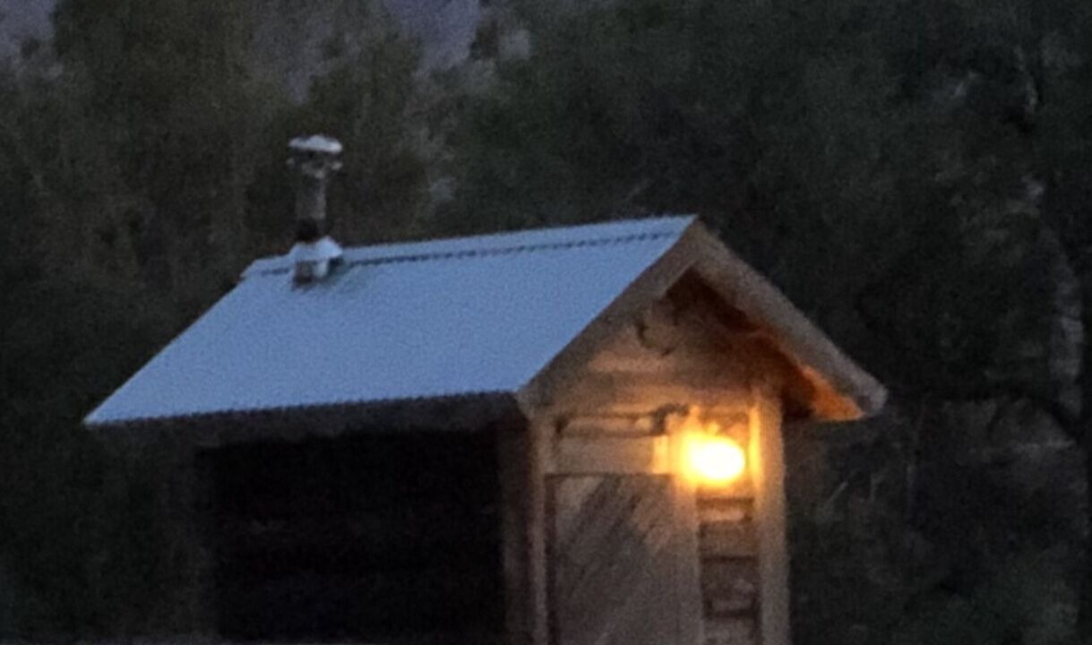Photo of Outdoor in Inyokern