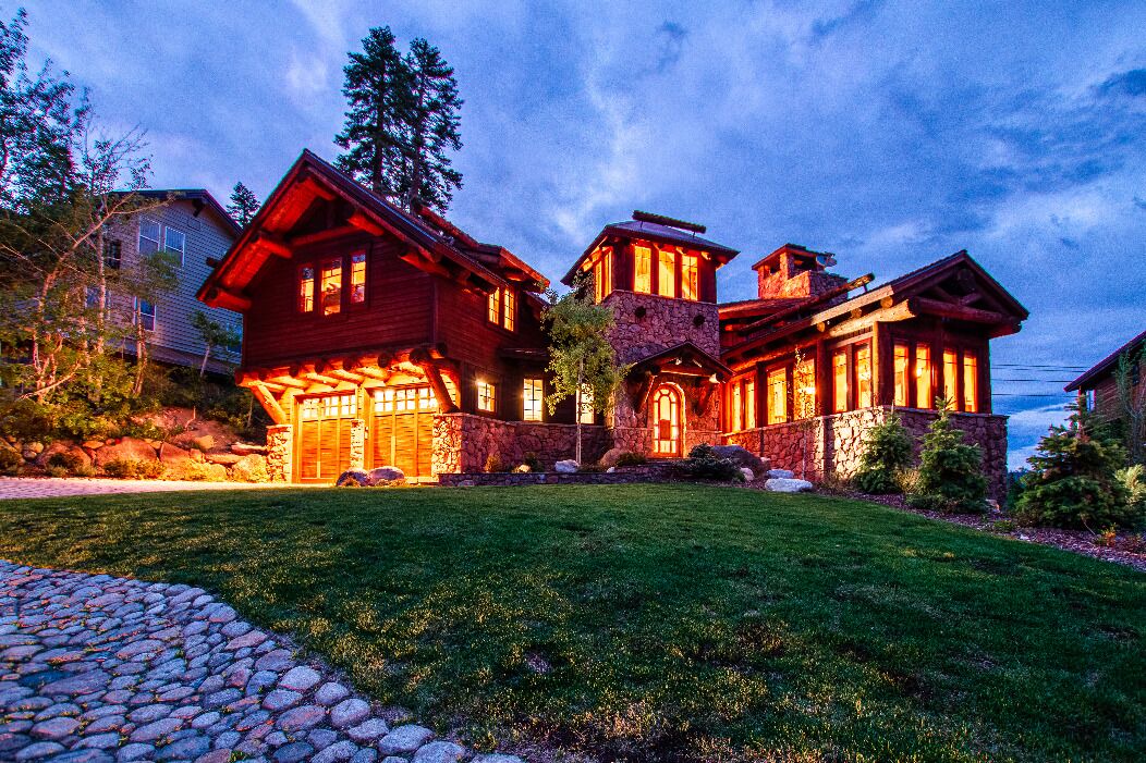Photo of Outdoor in Mammoth Lakes