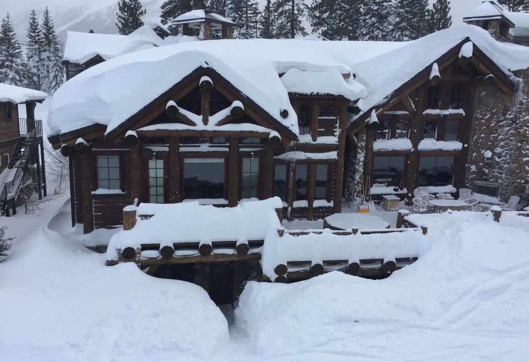 Photo of Outdoor in Mammoth Lakes